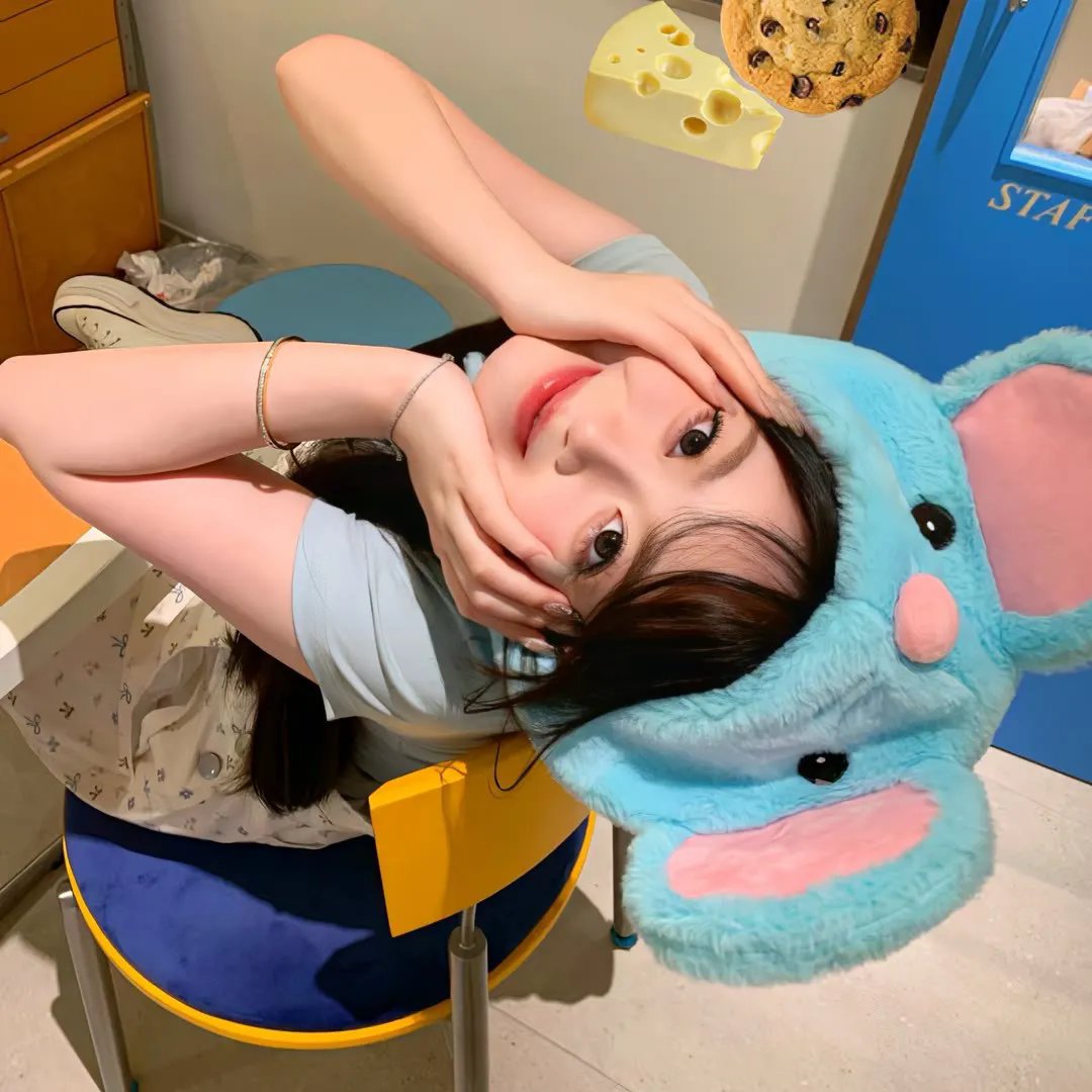 离开