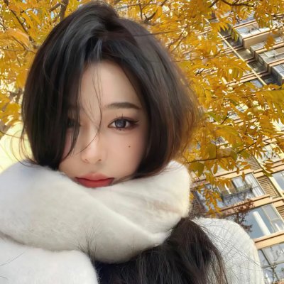白僵尸